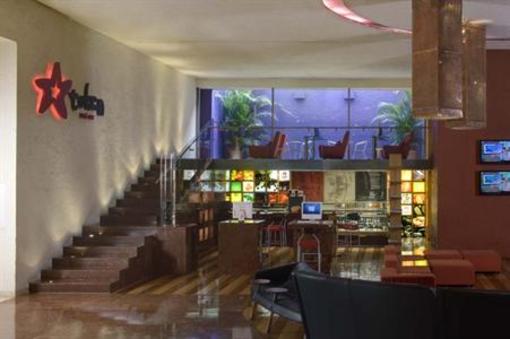 фото отеля Camino Real Club And Suites