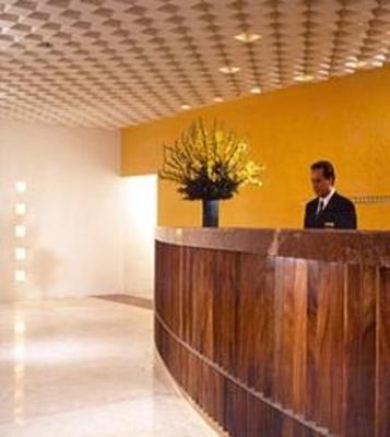 фото отеля Camino Real Club And Suites