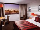 фото отеля North Sydney Harbourview Hotel