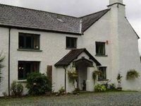 Cote How Organic Guest House Ambleside