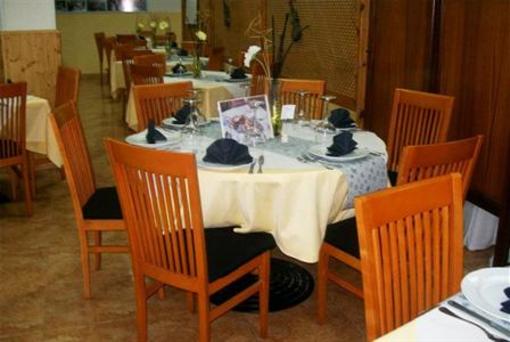 фото отеля Ancora Hotel Fisterra