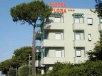 Hotel Flora Bibbona
