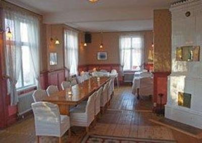 фото отеля Lyckhem Pensionat & Vandrarhem