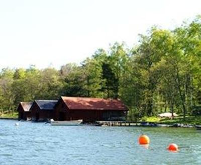 фото отеля Lyckhem Pensionat & Vandrarhem