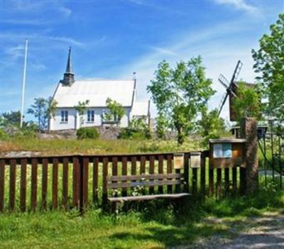 фото отеля Lyckhem Pensionat & Vandrarhem