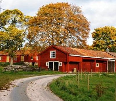 фото отеля Lyckhem Pensionat & Vandrarhem