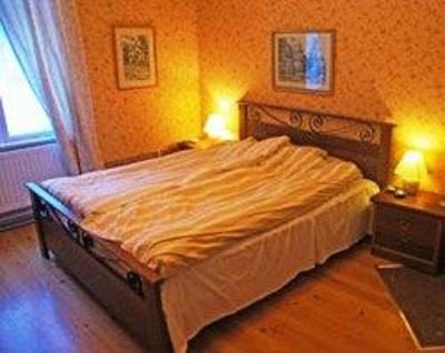 фото отеля Lyckhem Pensionat & Vandrarhem