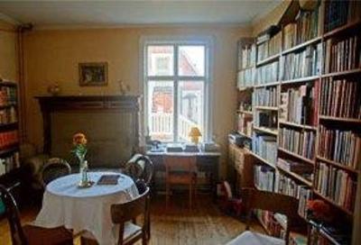 фото отеля Lyckhem Pensionat & Vandrarhem