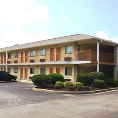 фото отеля Wilmington Inn