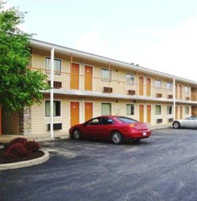 фото отеля Wilmington Inn