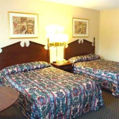 фото отеля Wilmington Inn
