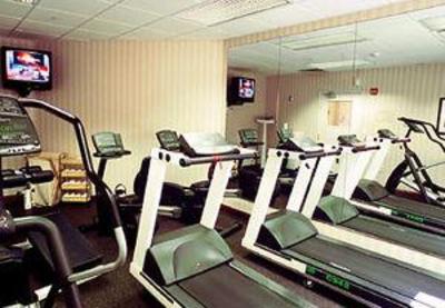 фото отеля Residence Inn Airport Greenspoint Houston
