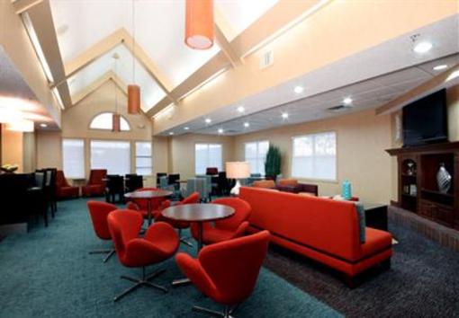 фото отеля Residence Inn Airport Greenspoint Houston