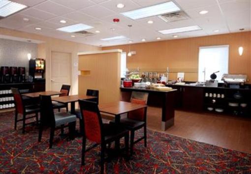 фото отеля Residence Inn Airport Greenspoint Houston