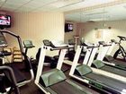 фото отеля Residence Inn Airport Greenspoint Houston