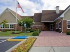 фото отеля Residence Inn Airport Greenspoint Houston