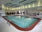 фото отеля Residence Inn Airport Greenspoint Houston