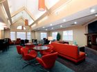 фото отеля Residence Inn Airport Greenspoint Houston