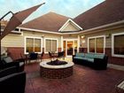 фото отеля Residence Inn Airport Greenspoint Houston