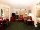 фото отеля Residence Inn Airport Greenspoint Houston