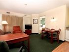 фото отеля Residence Inn Airport Greenspoint Houston