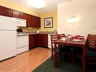 фото отеля Residence Inn Airport Greenspoint Houston