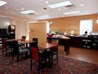 фото отеля Residence Inn Airport Greenspoint Houston