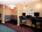 фото отеля Residence Inn Airport Greenspoint Houston