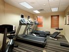 фото отеля Residence Inn Airport Greenspoint Houston