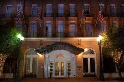 фото отеля The Lafayette Hotel