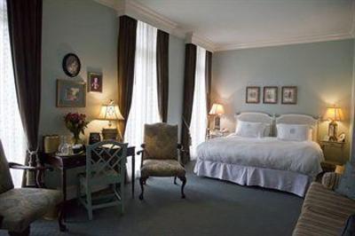 фото отеля The Lafayette Hotel