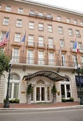 фото отеля The Lafayette Hotel
