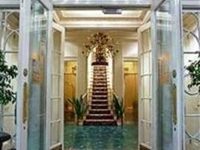The Lafayette Hotel