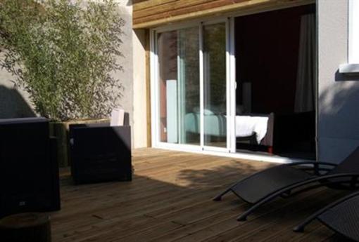 фото отеля Suit'Home