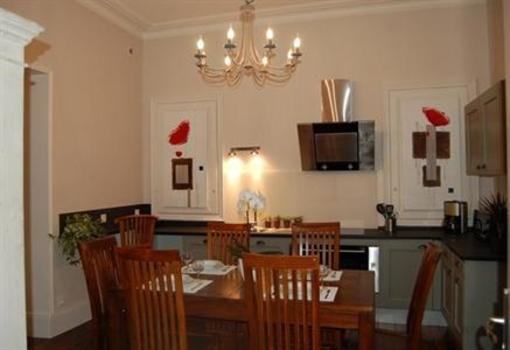 фото отеля Suit'Home