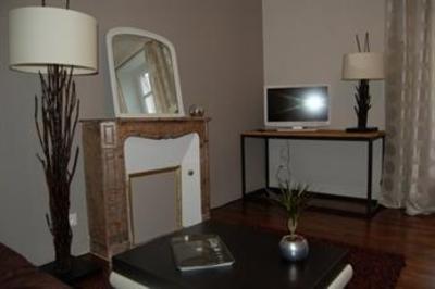 фото отеля Suit'Home
