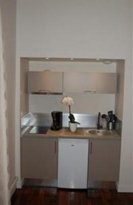 фото отеля Suit'Home