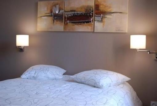 фото отеля Suit'Home