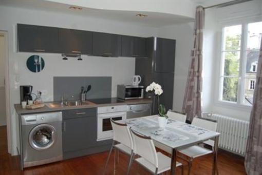 фото отеля Suit'Home