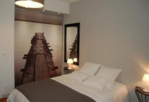 фото отеля Suit'Home
