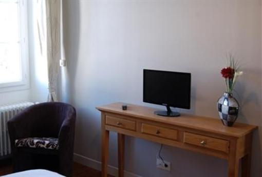 фото отеля Suit'Home