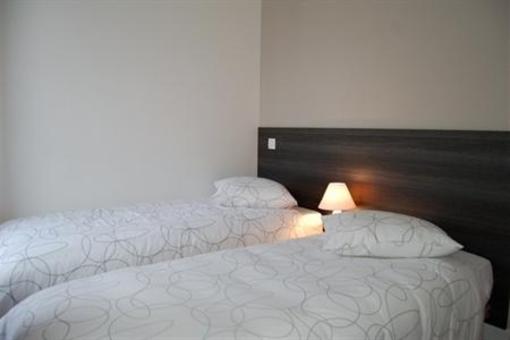 фото отеля Suit'Home