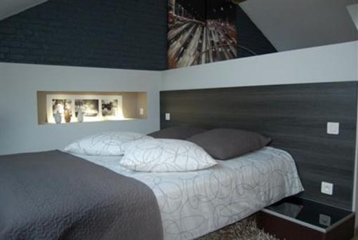фото отеля Suit'Home