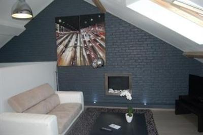 фото отеля Suit'Home