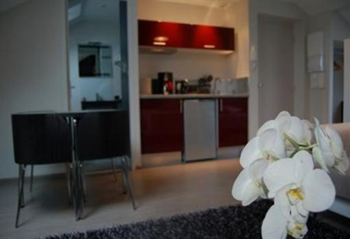 фото отеля Suit'Home