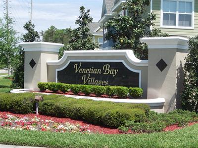 фото отеля Venetian Bay Villages Resort