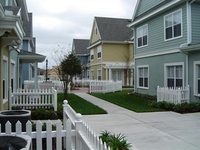 Venetian Bay Villages Resort