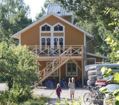 фото отеля STF Tatorp Cafe & Logi Gpta Kanal