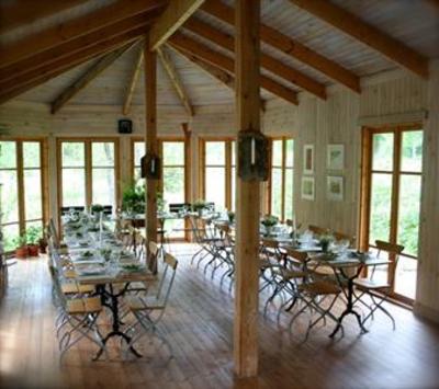 фото отеля STF Tatorp Cafe & Logi Gpta Kanal