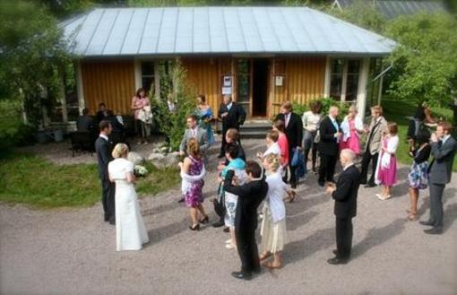 фото отеля STF Tatorp Cafe & Logi Gpta Kanal